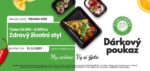 Digitální poukaz - Zdravý životní styl ženy i muži 8.000 - 8.500 kJ (týden)
